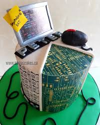 As we all know a good. Rania S Cakes On Twitter Certainly The Perfect Cake For A High Tech Type Of Fella Tech Coolcakes Computer Coding Programming Birthday Cake Fondant Buttercream Customcakes Eventplanning Occasions Happytimes Memories Fresh Delivery