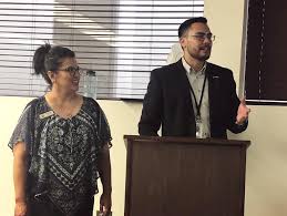 Partnership to Podcast: Q&A with Greeley's Chris Garcia and Rhonda Solis