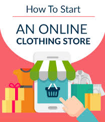 How To Start An Online Clothing Store In 10 Steps Dec 2019