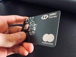 Time to convert your earned hsbc rewards bonus points into cash credits! Review Hsbc Premier World Elite Mastercard Best Credit Cards Good Credit Hsbc