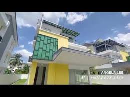 Block d, 34lg, 2/101c cheras business center, 56100 cheras, kuala lumpur. Taman Desa Aman Cheras 3 Storey Bungalow For Sale Bu 4560 Sq Ft Youtube