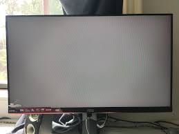 Monitors by size 24 (60.96cm) aoc gaming 24g2u 24 1920x1080 ips 144hz 1ms freesync widescreen led gaming monitor. Aoc 24g2u Bad Uniformity Viewing Angles Monitors