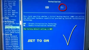 قم بالوصول إلى صور غير محدودة و فيديوهات المقاطع و ملفات صوت. Enable Virtualization On Dell Optiplex 755 To Run Oracle Virtualbox Youtube
