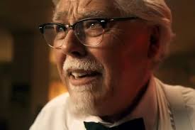 What?! KFC's new Colonel Sanders is from northern Ontario