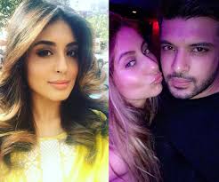 Chandrakanta Actress Kritika Kamra Wants To Kill Her Ex Boyfriend Karan Kundra Here S Why Tv News India Tv Watch humari adhuri kahani to know television's perfect couple karan kundra & kritika kamra's love to break up story only. kill her ex boyfriend karan kundra
