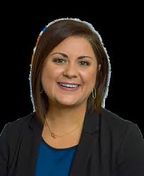 YOU MAKE A DIFFERENCE