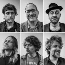 How to play denver haircut. Visions De News The Hold Steady Kundigen Neues Album Thrashing Thru The Passion An Streamen Single Denver Haircut 19 06 2019 16 30