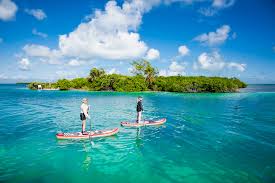 The belize dollar is locked at $2 belize = $1 usd. Belize Reopening Tourism In October