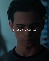 Tanner Buchanan and Lizzie Broadway Breakup