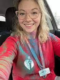 Tammy Wenner's Instagram, Twitter & Facebook