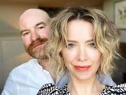 ITV Coronation Street: Inside Abi and Tim stars Sally Carman and Joe Duttine's relationship - stylish home, romantic lockdown proposal, and wedding plans - Manchester Evening News