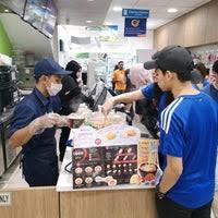 Wangsa maju is a counstituency in kuala lumpur, malaysia. Familymart Desa Setapak 1 Tip From 1706 Visitors