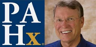 Edward “Chip” Hedrick, MPAS, PA-C