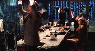 Although adam and barbara remain invisible to charles and delia, lydia can see the ghost couple and befriends them. Beetlejuice Dayo Dance Youtube