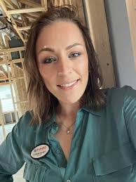 Tammy Sites's Instagram, Twitter & Facebook