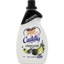 Press enter to collapse or expand the menu. Cuddly Concentrate Fabric Conditioner Charcoal Lime 900ml Woolworths