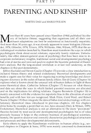 Parents news now brings you the latest parenting news, from kids health and development, to trending topics related to moms, dads, safety, education and family. Parenting And Kinship The Handbook Of Evolutionary Psychology Wiley Online Library