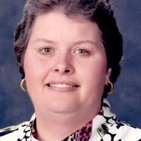 Patricia Kaye Tisdale