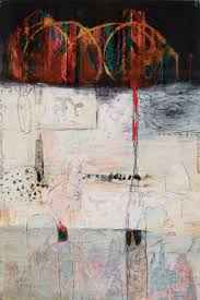 The Magnificent Seven How The Elements Of Design Inform Abstract Non Objective Work Abstract Art Painting Abstract Art Inspiration