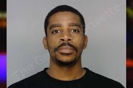 Donald Womble — Bibb County Jail Bookings