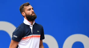 Fondateur ceo blhd solutions / stratégies d'influence et de contenu. Tennis Paire 5e Francais Elimine Des Le 1er Tour A Rome