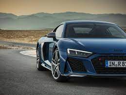 How fast can i drive? The 2019 Audi R8 Is More Attractive And Powerful Than Ever Top Speed