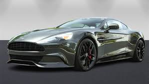 Image result for Storm Black 2015 Aston Martin
