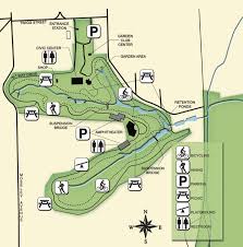 All major roads have signs directing you to the park. Explore Ravine Gardens State Park In Palatka