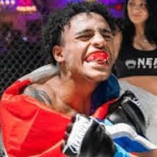 Charlie Cabrera vs. Matt Valencia, RFC 2