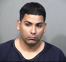 Arrests In Brevard County: June 9, 2017