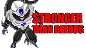 Frieza Vs Cooler Vs Frost Power Levels - Youtube