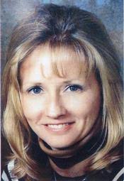 Tina Louise Robinson Ebany (1962-2013)