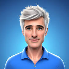 Having too much fun with Image Playground in iOS 18.2, including making  these notable Apple figures: