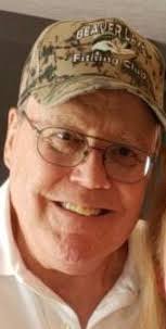 Obituary for Kirk M. Caven