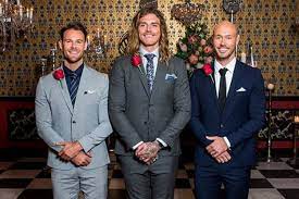 Having won the nation's heart in the bachelor australia 2014, sam frost will be looking for love again as australia's first ever bachelorette. 829 000 Metro Viewers Tune In For The Penultimate Episode Of The Bachelorette