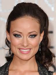 Stream tracks and playlists from the eyes of olivia wilde™ on your desktop or mobile device. Olivia Wilde At The 2010 Golden Globe Awards 2010 01 17 15 28 31 Popsugar Beauty