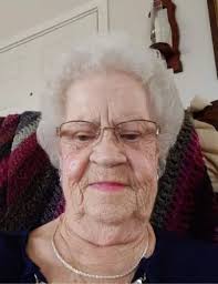 Obituary information for Sophie Jean Harris