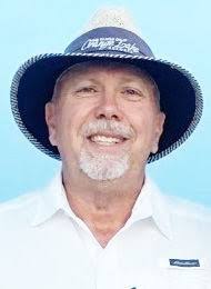 Elvis Garrett Obituary (1957