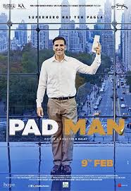 Padman Full Movies Online Free Hindi Movies Full Movies
