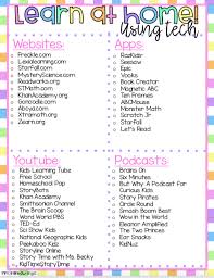 At Home Learning In 2020 Learning Websites For Kids Learning Websites Educational Websites For Kids