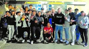 Bilbao: Jovem Marroquino Morto! Briga de Gangues ou Fake News?