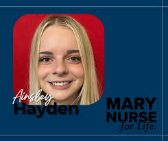 University of Mary Nursing