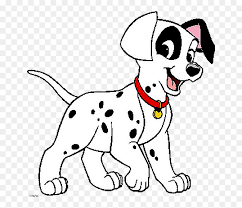 101 dalmations coloring page disney coloring pages disney drawings. Patch Dalmatians Sticker By 101 Dalmatians Patch Clipart Hd Png Download Vhv