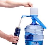 Primo Manual Pump | Primo Water