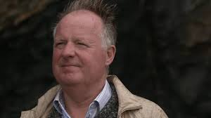 Dermot and Dave's Dermot Whelan's meditation tool