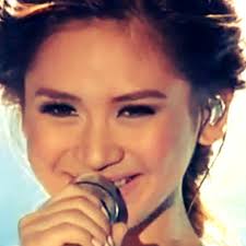 Not yet an official single. Sarah Geronimo Sings Let It Go By Ashbooftw