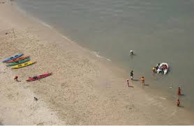 Port dickson, negeri sembilan malaysia. Beach View Picture Of Glory Beach Resort Port Dickson Tripadvisor