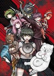 Maybe you would like to learn more about one of these? List Of Danganronpa Characters Wikipedia