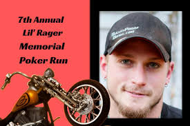 Charity Poker Run Set to Honor Dakota Rager of Belton, Kentucky