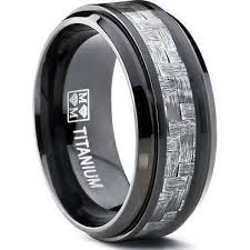 Titanium Carbon Fibre Ring Uk Google Search Wedding Ring Bands Rings Mens Wedding Bands Carbon Fiber Wedding Bands